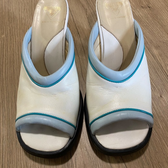 John Fluevog Mini Dede - Picture 1 of 4